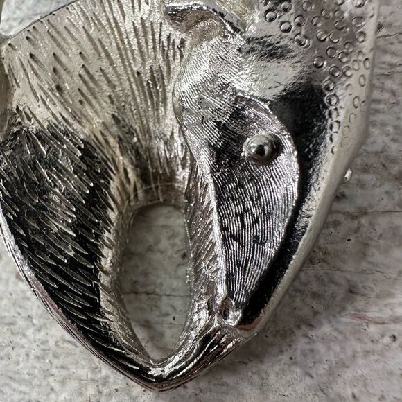 Vintage Daco Zodiac Capricorn Necklace Pendant - Picture 5 of 8